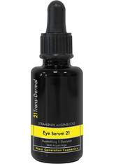 21 Trans-Dermal Augenpflege Eye Serum 21 Augenserum 30 ml