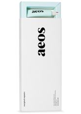 Aeos Sets AEOS Sample Set - Blue 8 x 3 ml Gesichtspflegeset