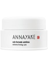 Annayake Extrême EXTREME Soin fermeté extrême Gesichtscreme 50.0 ml