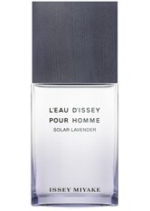 Issey Miyake L'Eau d'Issey pour Homme Solar Lavender Eau de Toilette Spray Intense 100 ml