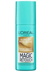 L´Oréal Paris Magic Retouch Ansatzspray Haarfarbe 75.0 ml