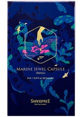 Shangpree Marine Jewel Capsule Refill 8 ml (0,4 ml x 20 Kapseln) Gesichtsserum