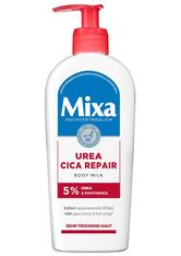 Mixa Urea Cica Repair Body Milk Körpermilch 250 ml Bodylotion