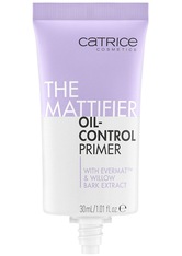 Catrice The Mattifier Oil-Control Primer Primer 30 ml