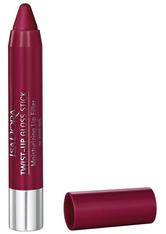 Isadora Twist-Up Gloss Stick 28 Wine Red 3,3 g Lipgloss