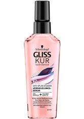 GLISS KUR Anti-Spliss Wunder Haarserum 75.0 ml