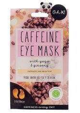 Oh K! Caffeine Eye Mask Augenmaske 3.0 g
