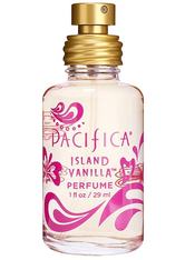 Pacifica Island Vanilla Perfume Parfum 29.0 ml