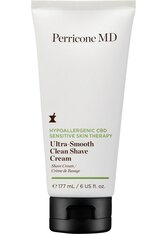 Perricone MD CBD Hypoallergenic Sensitive Skin Therapy Ultra-Smooth Clean Shave Cream 177ml - 2 oz / 59ml