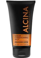 Alcina Haarpflege Color-Spülung Color Conditioning Shot Kupfer 150 ml