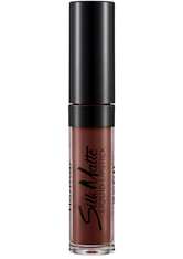 flormar Silk Matte Liquid Lipstick Nr. 016 - Hot Cocoa