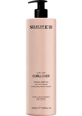 Selective Professional Curl Lover Shampoo 1000 ml