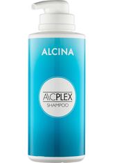Alcina Shampoo Haarshampoo 200.0 ml