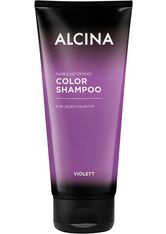 Alcina Color-Shampoo Violett Shampoo 200.0 ml