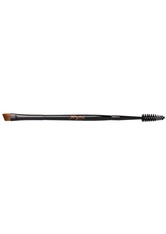 Hynt Beauty Duo Brow & Spoolie Brush  Augenbrauenpinsel 1 Stk No_Color