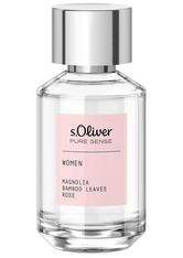 s.Oliver Pure Sense Women Eau de Parfum (EdP) 30 ml Parfüm