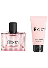 Toni Gard My Honey My Honey Set Geschenkset 1.0 pieces
