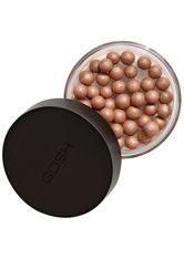 Gosh Copenhagen Precious Powder Pearls Bronzer 25.0 g