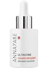 Annayake Ultratime Anti-Oxidant Concentrate Anti-Aging Pflege 30.0 ml
