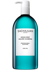 Sachajuan Produkte Ocean Mist Volume Shampoo Haarshampoo 1000.0 ml