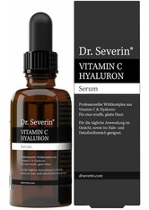 Dr. Severin® Vitamin C Hyaluron Serum | 50 ml Serum 50.0 ml