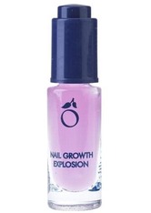 Herôme Cosmetics Nail Growth Explosion  Nagelserum 7 ml No_Color