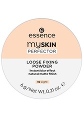 Essence Puder my Skin Perfector Loose Fixing Powder Puder 6.0 g