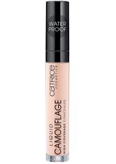 Catrice Teint Concealer Liquid Camouflage High Coverage Concealer Nr.007 Natural Rose 5 ml
