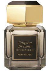 Keiko Mecheri Les Merveilles Canyon Dreams Eau de Parfum Spray 50 ml