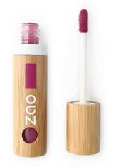 ZAO Bamboo  Lipgloss  3.8 ml Nr. 038 - Amaranth
