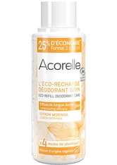 Acorelle Deo Roll-On - Lemon Moringa Refill 100ml Deodorant 100.0 ml