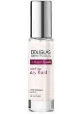 Douglas Collection Skin Focus Collagen Youth Anti-age day fluid Gesichtsfluid 50.0 ml