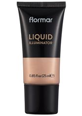 Flormar Liquid Illuminator Highlighter 25.0 g