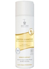 Bioturm Hafer-Shampoo Nr.96 200ml Haarshampoo 200.0 ml