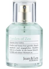 Jean&Len Garden of Zen Eau de Parfum 50.0 ml
