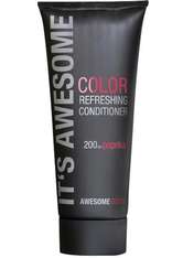 Sexy Hair Awesome Colors Haarpflege Color Refreshing Conditioner Paprika 500 ml