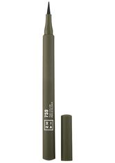 3INA The Color Pen Eyeliner Eyeliner 1.0 ml