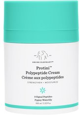 Drunk Elephant Protini Polypeptide Cream Gesichtscreme 100.0 ml