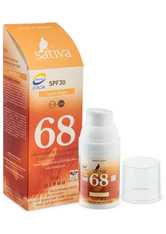 Sativa No. 68 - Mineralische Sonnenschutzcreme - Rose Beige 30ml Sonnencreme 30.0 ml