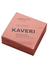 ABHATI Suisse Kaveri Bar Shampoo Shampoo 58.0 g
