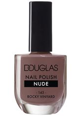 Douglas Collection Make-Up Nude Nagellack 10.0 ml