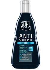 Guhl Men Men Anti Schuppen Shampoo Haarshampoo 250.0 ml