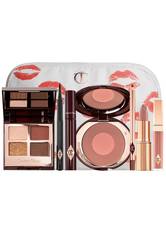 Charlotte Tilbury The Bella Sofia Deep Make-up Set