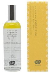 WHAMISA Produkte Organic Flowers - Refresh Mist 100ml Gesichtsspray 100.0 ml