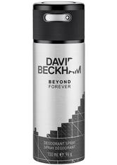 David Beckham Herrendüfte Beyond Forever Deodorant Body Spray 150 ml