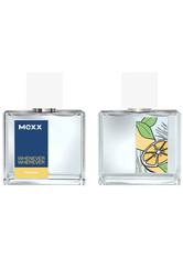 Mexx Whenever Wherever for Him Eau de Toilette (EdT) 30 ml Parfüm