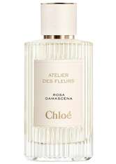 Chloé Atelier des Fleurs Rosa Damascena Eau de Parfum 150.0 ml