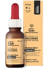 GGs Natureceuticals Perfect Glow Vitamin C Serum Vitamin C Serum 30.0 ml