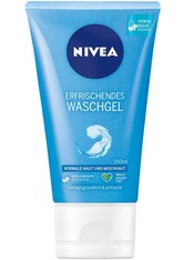 NIVEA Erfrischendes Gesichtswasser für normale Haut und Mischhaut Gesichtswasser  150 ml