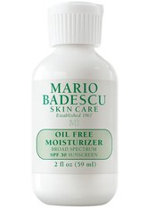 Mario Badescu Oil Free Moisturizer SPF 30 Gesichtscreme 59.0 ml